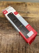 RRP £9.99 One For All Contour TV Universal Remote Control URC1210