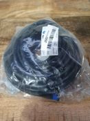 RRP £14.35 KabelDirekt – 10m HDMI Extension Cable (compatible with HDMI 2.0a/b