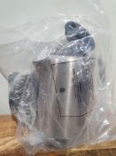 RRP £24.49 Morphy Richards 102786 Brushed Equip Stainless Steel Jug Kettle