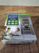 RRP £57.98 Olympus WS-852 High-Quality Digital Voice Recorder with Stereo Microphones