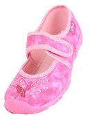 BRAND NEW BOXED eck Ballerina Low-Top Slippers, Pink (Pink 06), 3 UK RRP £12