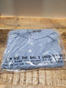 BRAND NEW JACAMO MENS BABY POWER BLUE SIZE SMALL - CW932Condition ReportBRAND NEW