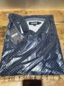 BRAND NEW JACAMO MENS SHIRT SIZE SMALL - YU152Condition ReportBRAND NEW