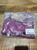 BRAND NEW JACAMO MENS PURPLE T-SHIRT SIZE SMALL - CV346Condition ReportBRAND NEW