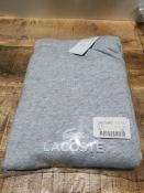 BRAND NEW LACOSTE MENS GREY SHORTS XXL - DP575Condition ReportBRAND NEW