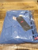 BRAND NEW LEVI'S MENS POLO TOP SIZE XXL - FZ091 Condition ReportBRAND NEW