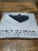 BRAND NEW JACAMO SHITE SHIRT XXL - YU163Condition ReportBRAND NEW