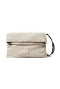 BRAND NEW Desigual Women's Fabric Across Body Bag, White, U RRP £49.99Condition ReportBRAND NEW