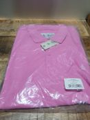 BRAND NEW PENGUIN MENS POLO TOP SIZE MEDIUM - OTK8558Condition ReportBRAND NEW