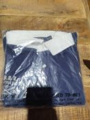 BRAND NEW POLO RALPH LAUREN LONG SLEEVE POLO TOP SIZE XXL -GJ324 Condition ReportBRAND NEW