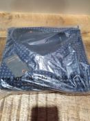 BRAND NEW BEN SHERMAN PATTERENED SHIRT SIZE 3XL - GJ174Condition ReportBRAND NEW