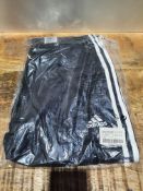 BRAND NEW ADIDAD TRACKPANTS SIZE SMALL 30/32 - BA723Condition ReportBRAND NEW