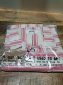 BRAND NEW JACAMO CREAM/PINK SHIRT SIZE XXL - CW331Condition ReportBRAND NEW