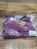 BRAND NEW JACAMO MENS OURPLE OMBRE T-SHIRT SIZE SMALL - CV358Condition ReportBRAND NEW