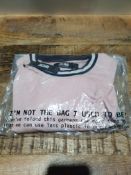 BRAND NEW JACAMO MENS TOP SIZE SMALL - CW926Condition ReportBRAND NEW