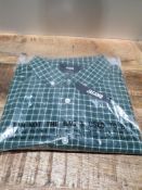 BRAND NEW JACAMO GREEN SHIRT SIZE 1XL - CA520Condition ReportBRAND NEW