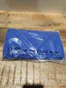 BRAND NEW JACAMO MENS COBALT BLUE TOP SIZE XL - CK023Condition ReportBRAND NEW