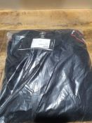 BRAND NEW ADDIAD BLACK TRACKSUIT POLO HOODY SIZE XXL - BI307 Condition ReportBRAND NEW