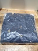 BRAND NEW JACMAO MENS DENIM SHIRT JACKET SIZE SMALL - TP606Condition ReportBRAND NEW