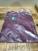 BRAND NEW JACAMO MENS POLO TOP PURPLE SIZE MEDIUM - YU114Condition ReportBRAND NEW