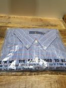 BRAND NEW RALPH LAUREN CHECK SHIRT SIZE XXL - YH846 Condition ReportBRAND NEW