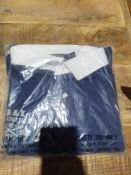 BRAND NEW POLO RALPH LAUREN LONG SLEEVE POLO TOP SIZE XXL -GJ324 Condition ReportBRAND NEW