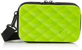 BRAND NEW Swankyswans Women's Naty Crossbody Bag, Green, Mediu RRP £16Condition ReportBRAND NEW