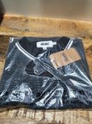 BRAND NEW JACAMO MENS POLO TOP SIZE SMALL - OP523Condition ReportBRAND NEW