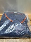 BRAND NEW JACAMO BLUE POLO JUMPER SIZE 6XL - AE573Condition ReportBRAND NEW