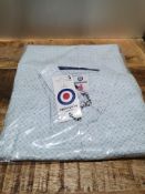 BRAND NEW LAMBRETTA BLUE SHIRT SIZE MEDIUM - YZ757Condition ReportBRAND NEW