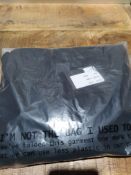 BRAND NEW HACKETT ASTON MARTIN BLACK T-SHIRT SIZE XXL - CC731Condition ReportBRAND NEW