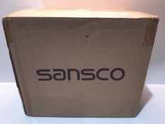 RRP £159.99 [TRUE 1080p] SANSCO HD CCTV Camera System