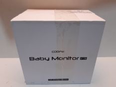 RRP £66.59 Baby Monitor