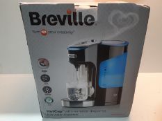 RRP £64.99 Breville HotCup Hot Water Dispenser with 3 KW Fast Boil and Variable Dispense
