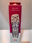 RRP £10.89 Original Sky+ HD remote ‰ÛÒ Duracell Batteries Included