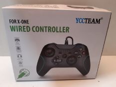 RRP £25.95 Wired Controller for Xbox One