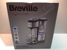 RRP £71.99 Breville BRITA HotCup Hot Water Dispenser with Integrated Water Filter