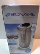 RRP £42.03 Bionaire BMT014D Mini Tower Fan