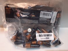 RRP £15.07 Duracell NEW Plus AA Alkaline Batteries [Pack of 24], 1,5V LR6 MN1500