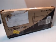 RRP £22.99 TV Wall Bracket Mount for Most 37-70 inch LED