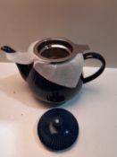 RRP £20.99 Ronnior Loose Leaf Teapots for 4 Cups