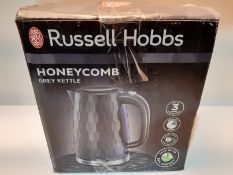 RRP £24.99 Russell Hobbs 26053 Cordless Electric Kettle