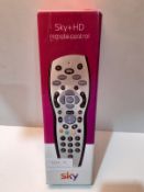 RRP £10.89 Original Sky+ HD remote ‰ÛÒ Duracell Batteries Included