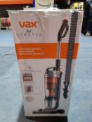 RRP £99.99 Vax U85-AS-Be Air Stretch Upright Vacuum
