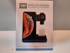 RRP £32.23 Wireless Charger