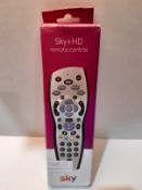 RRP £10.89 Original Sky+ HD remote ‰ÛÒ Duracell Batteries Included