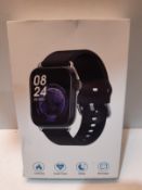 RRP £53.99 Smart Watch