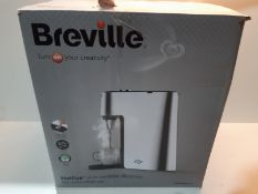RRP £52.96 Breville VKT111 HotCup Hot Water Dispenser