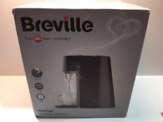 RRP £35.00 Breville VKT124 HotCup Hot Water Dispenser