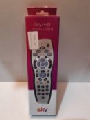 RRP £10.89 Original Sky+ HD remote ‰ÛÒ Duracell Batteries Included